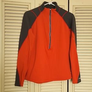 REI Warmer mid layer